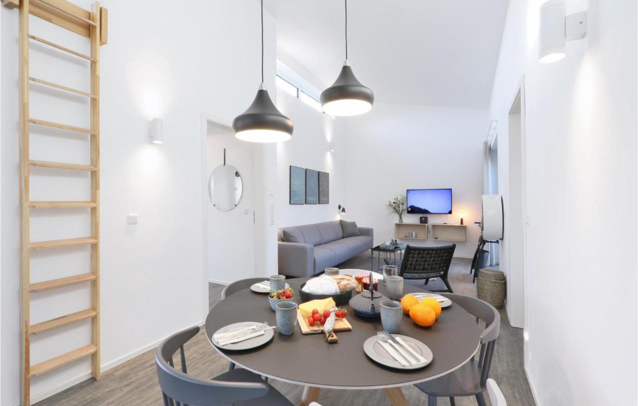 2 Bedroom Gorgeous Home In Lembruch-Duemmer See Exterior foto