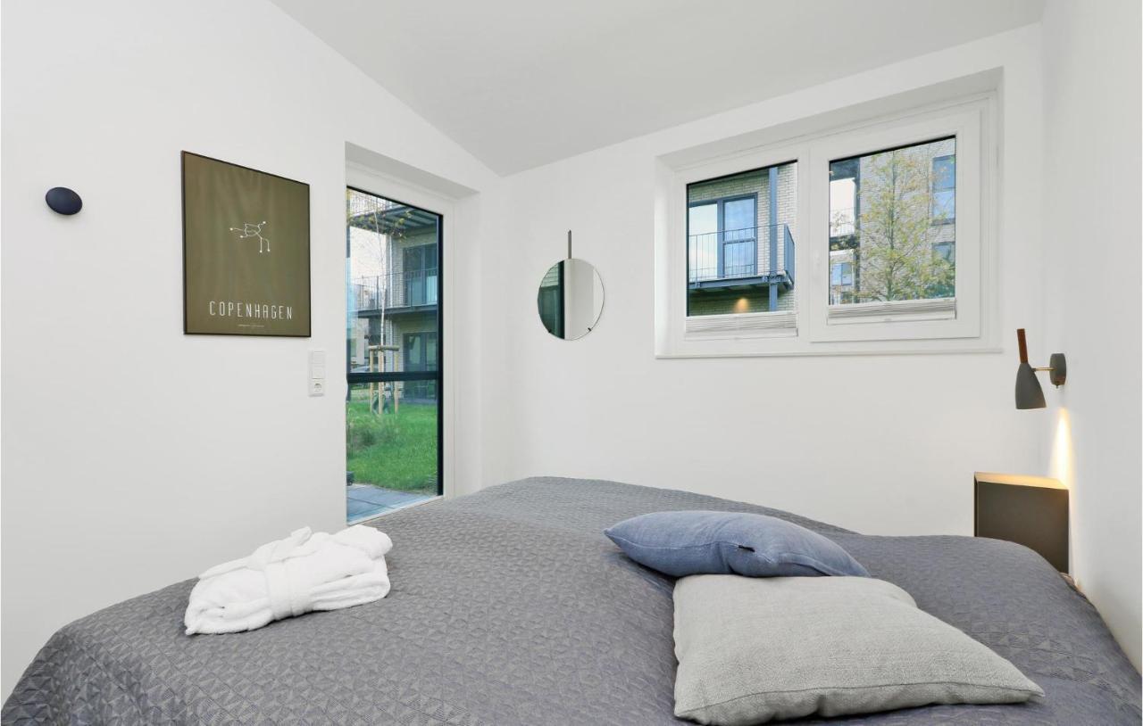 2 Bedroom Gorgeous Home In Lembruch-Duemmer See Exterior foto