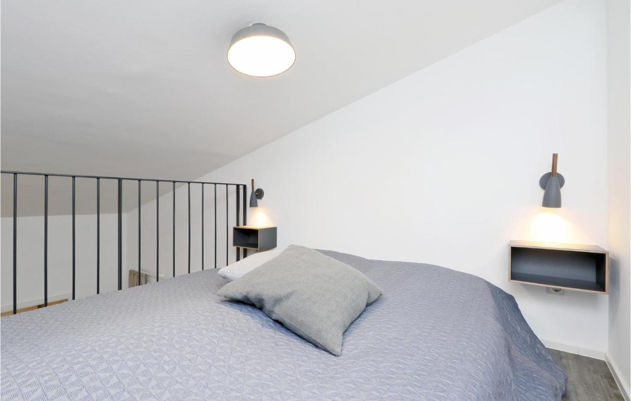 2 Bedroom Gorgeous Home In Lembruch-Duemmer See Exterior foto