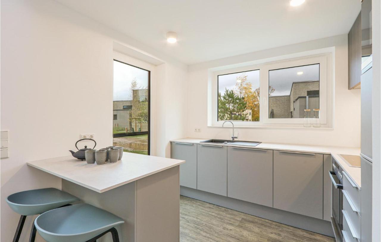 2 Bedroom Gorgeous Home In Lembruch-Duemmer See Exterior foto